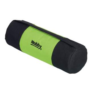 Nobby Snack Dummy grün - 25 x 8 cm