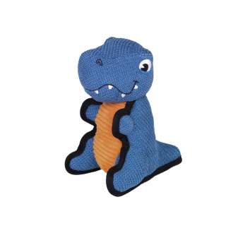 Nobby Dinosaurier aus Plüsch - 19cm