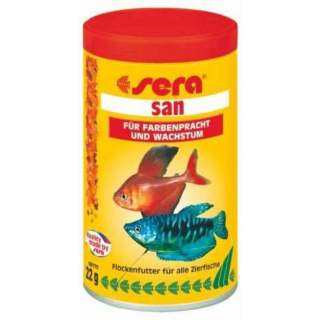 Sera discus granulat 1000ml