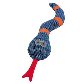 Nobby Mesh-Schlange - 40cm