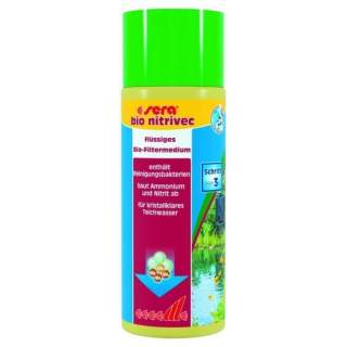 Sera Bio Nitrivec 500ml