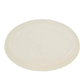 Nobby TPR Fly Disc Glowing - 21,5 cm