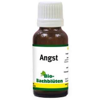 cdVet Bio-Bachblüten Angst 20ml