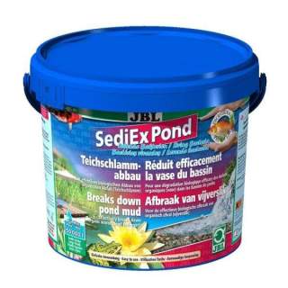 JBL SediEx Pond - 250 g