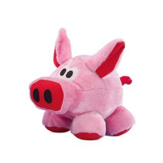 Nobby Plüsch Schwein Coole Sau - 25cm
