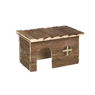 Nobby Nagerhaus Chappy - 40x20x23cm
