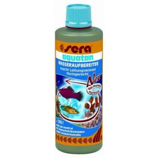 Sera Aquatan - 250 ml
