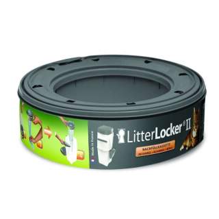 LitterLocker II - Nachfüllkassette