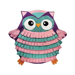 Nobby Schnüffelmatte Owl