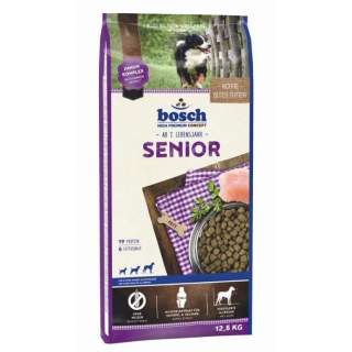 Bosch Senior - 12,5 Kg