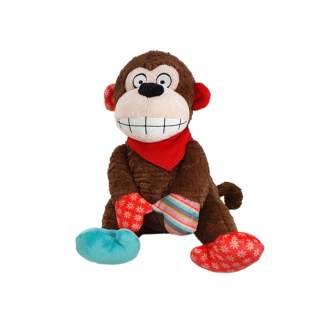 Nobby Plüsch-Affe - 25cm