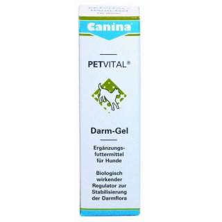 Canina Pharma PETVITAL Darmgel 30 ml