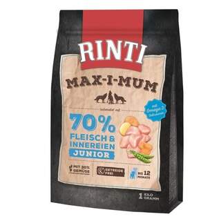 Rinti Max-i-mum Junior - 1 kg