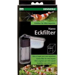 Dennerle Nano Clean Eckfilter