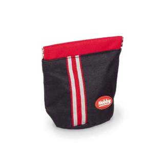 Nobby Snacktasche mit Schnappverschluss