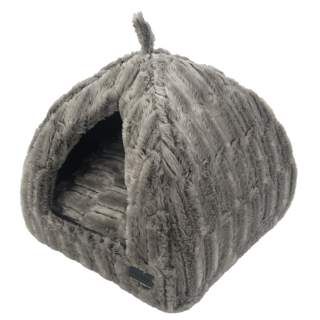 Nobby Kuschelhöhle JASU - braun