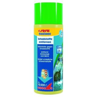 Sera Toxivec 500ml