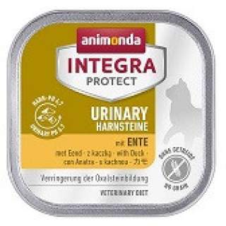 Animonda Integra Protect Urinary Oxalstein mit Ente 100g