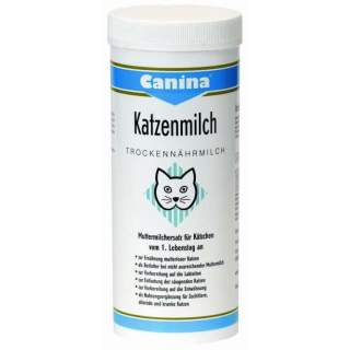 Canina Pharma Katzenmilch - 150 g