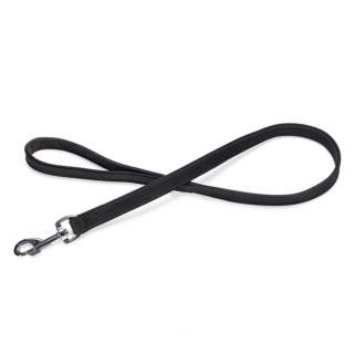 Karlie Buffalo Leine - Schwarz - 100cm/22mm
