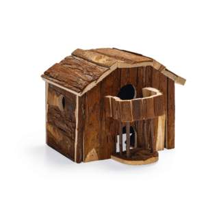 Karlie Nagerhaus Chalet - 29 x 26 x 24 cm