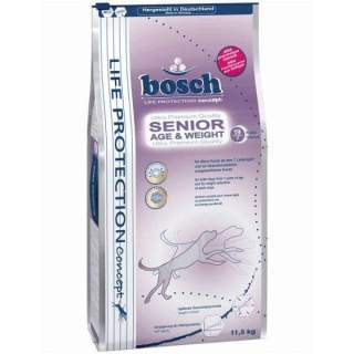 Bosch Age & Weigh - 11,5 kg