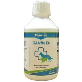 Canina Pharma Canivita 250g - 250 g
