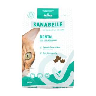Sanabelle Dental - 400 g