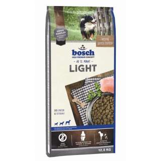 Bosch Light - 12,5 Kg
