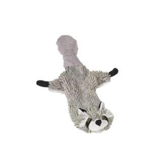 Nobby Plüsch Waschbär flach - 61cm