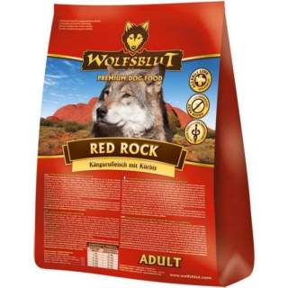 Wolfsblut Red Rock - 12,5 kg