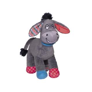Nobby Plüschesel - 30cm