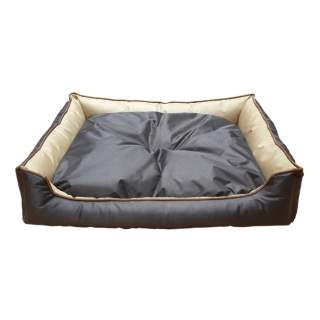 Nobby Komfortbett Asja - 130x100cm