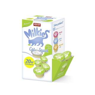 Animonda Milkies Balance 20x15g