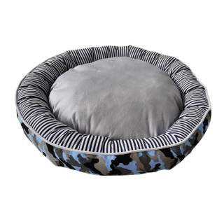 Nobby Donutbett Elio - Ø 50 x 15 cm