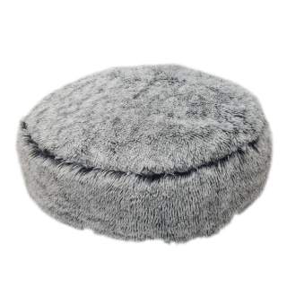 Nobby Komfortkissen Ares - rund - Ø 90 x 20 cm