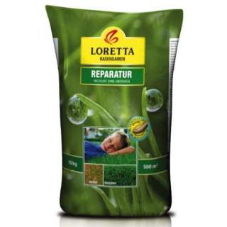 Loretta Reparatur Rasen - 10 kg