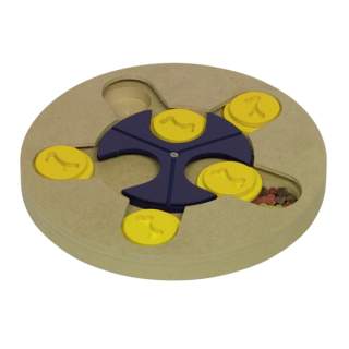 Nobby BrainBoard Star
