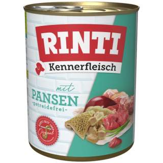 Rinti Kennerfleisch Pansen - 800 g
