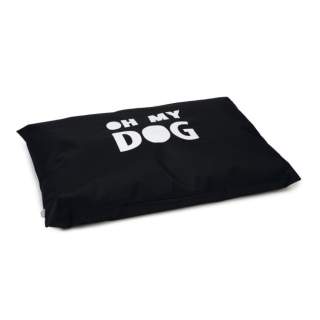 Beeztees Hundekissen Oh My Dog - 100x70cm