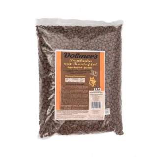 Vollmers Truthahn mit Kartoffel - 5 kg