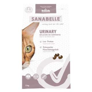 Sanabelle Urinary - 2 kg