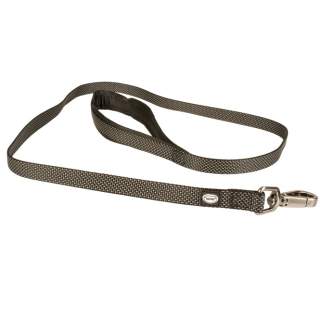Duvoplus EXPLOR North Leine - Schwarz - 100cm/20mm