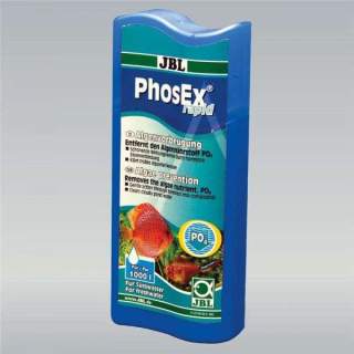JBL PhosEx rapid - 250 ml