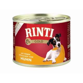 Rinti Gold185g - Huhn