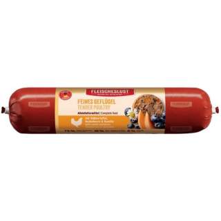 Fleischeslust Classic Feines Geflügel - 800g