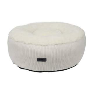 Nobby Donutbett Kamba - beige