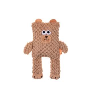 Growl Block Heads Boxy der Bär