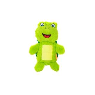 Growl Belly Boomerz Tina die Schildkröte