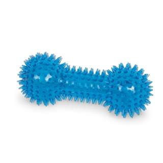 Nobby TPR Noppen Hantel - 15cm